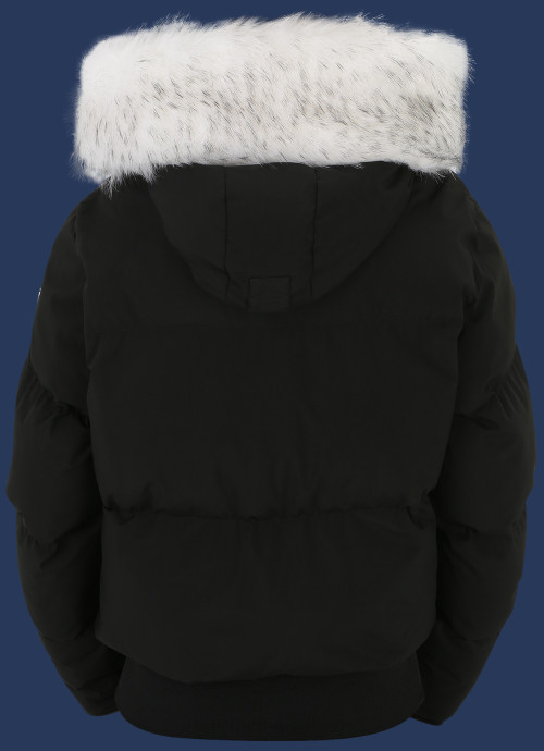 Honey FourStreAirTec, Schwarz - Wellensteyn Outlet