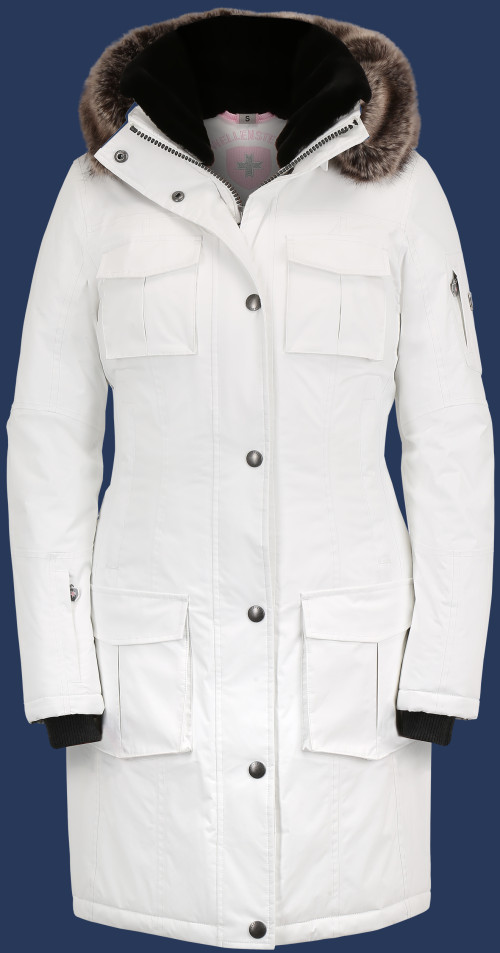 Schneezauber Long NoSeAirTec, Cocos - Wellensteyn Outlet