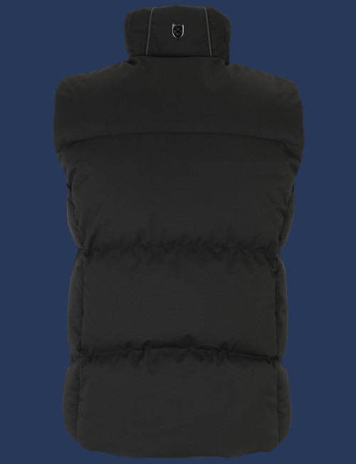 Nordsee BlaStruAirTec, Cosmicblack - Wellensteyn Outlet