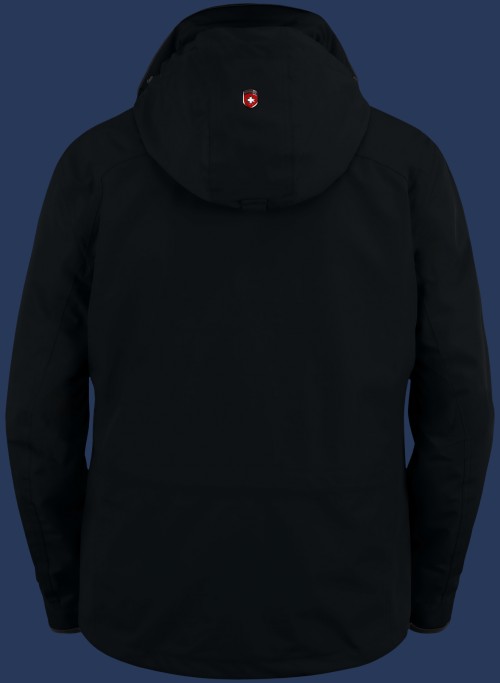 Tirol StroBoAirTec, Darknavy - Wellensteyn Outlet