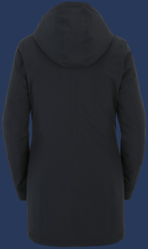 Westwind FourStreAirTec, Midnightblue - Wellensteyn Outlet