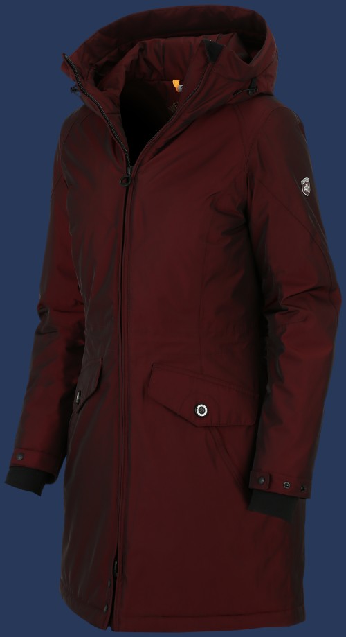 Cucilla FroShimHiTec, Redwine - Wellensteyn Outlet