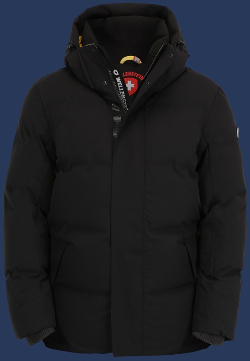 Icecube TiRoAirTec, Schwarz - Wellensteyn Outlet