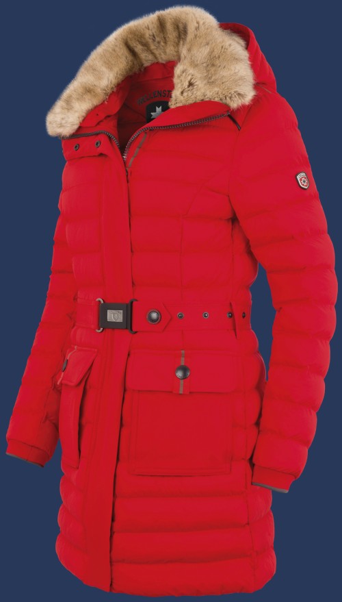 Abendstern MoSoDuHiTec, Red - Wellensteyn Outlet