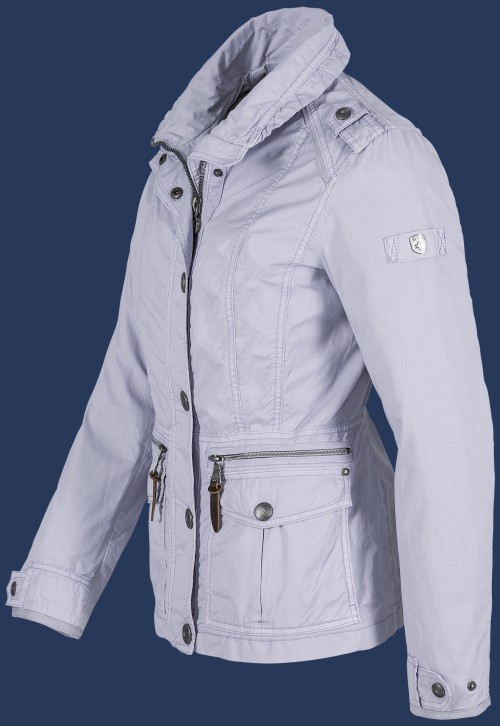 Java OsCoAirLight, Pastelllavender - Wellensteyn Outlet