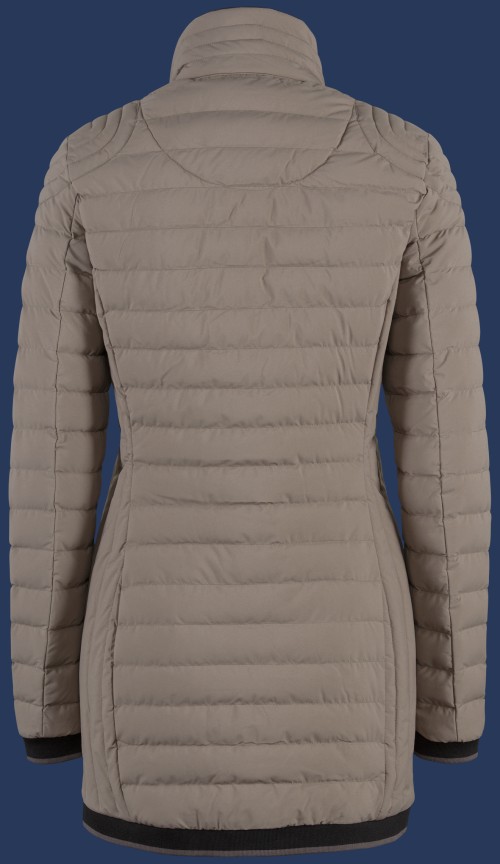 Helium Medium MoSoDuHiTec, Darksand - Wellensteyn Outlet