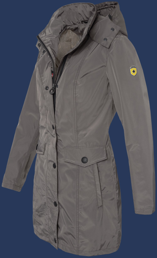 Stavanger Summer TiSaAirTec, Titan - Wellensteyn Outlet