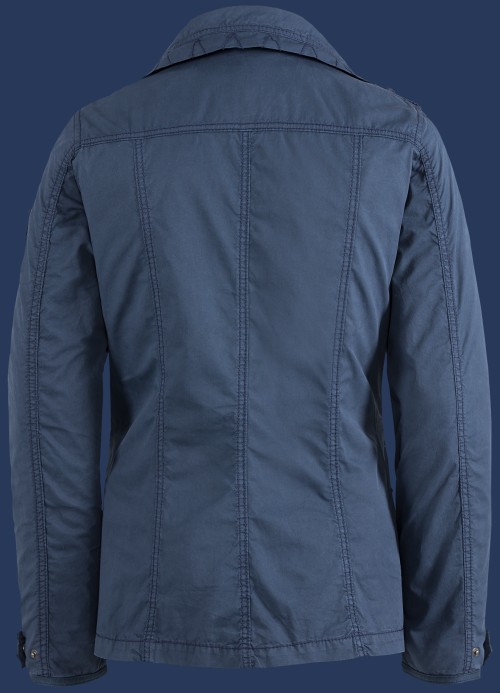 Java OsCoAirLight, Navy - Wellensteyn Outlet