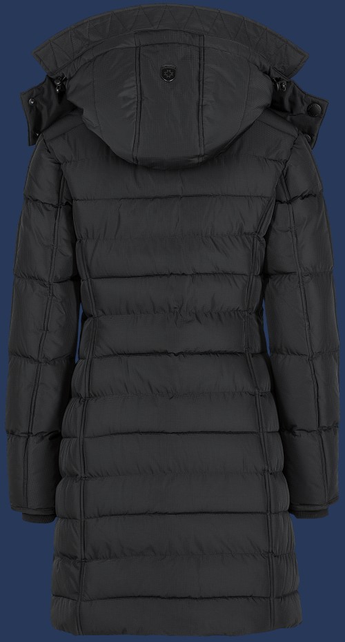 Centauri Lady MiPeJaqAirTec, Schwarz - Wellensteyn Outlet