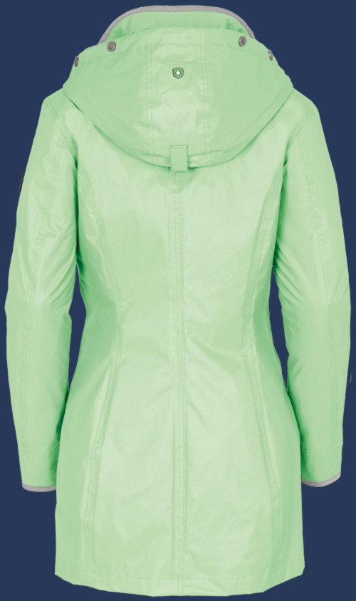 Westside NoSeAirTec, Paradisegreen - Wellensteyn Outlet