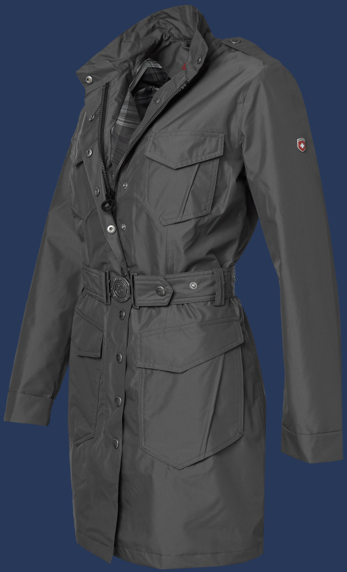 Wasari Poly3AirTec, Titan - Wellensteyn Outlet