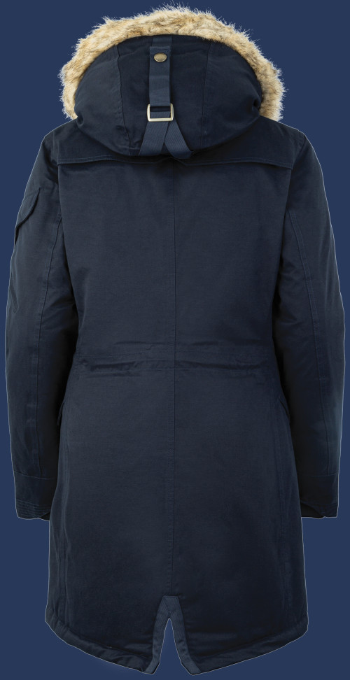 Meteorite Lady MeTeiAirTec, Darknavy - Wellensteyn Outlet