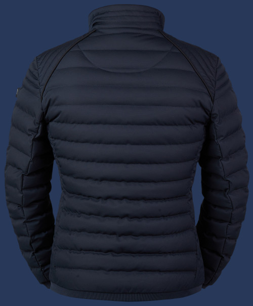 MOL Men BlaStruAirTec, Darknavy - Wellensteyn Outlet