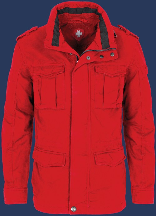 Colonel RockCotton, Chillired - Wellensteyn Outlet