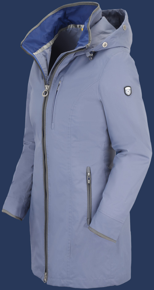 Westside NoSeAirTec, Bluedust - Wellensteyn Outlet