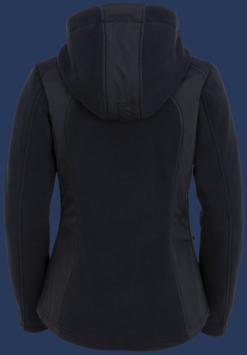 Dolce Vita MicroFleece, Darknavy - Wellensteyn Outlet