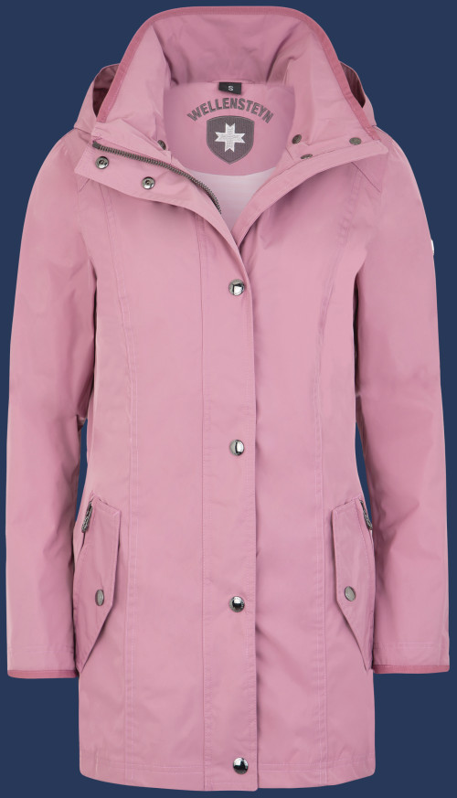 Romance EliteAirTec, Rose - Wellensteyn Outlet