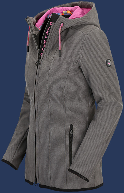 Yoga YogaAirTec, Greystripe - Wellensteyn Outlet