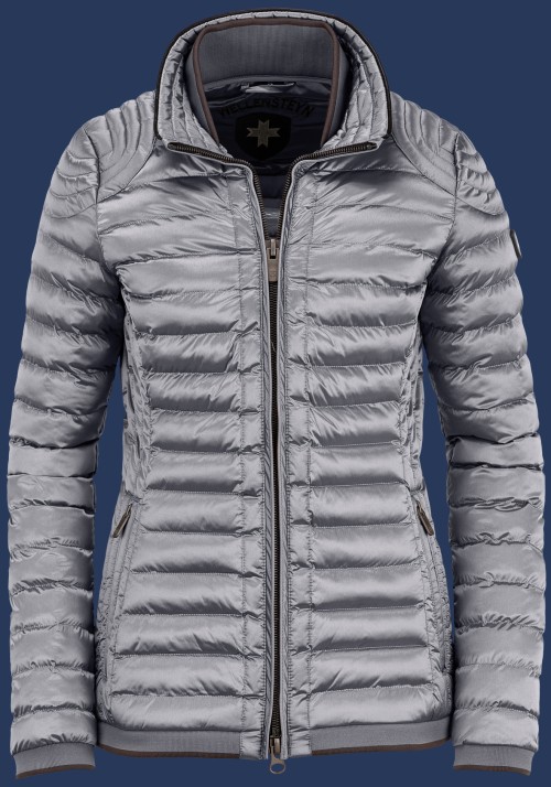 Helium Short PeLisHighTec, Champagnerblue - Wellensteyn Outlet