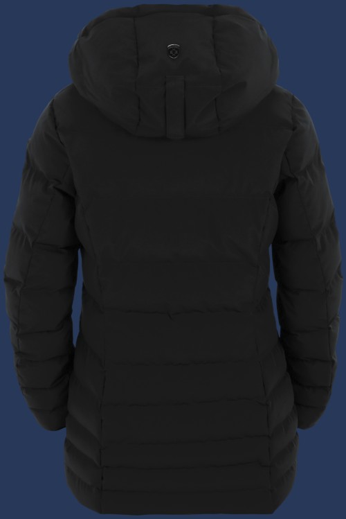 Cordoba FourStreAirTec, Midnightblue - Wellensteyn Outlet