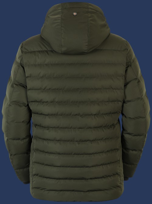 Carmenere Men CloudAirTec, Darkarmy - Wellensteyn Outlet