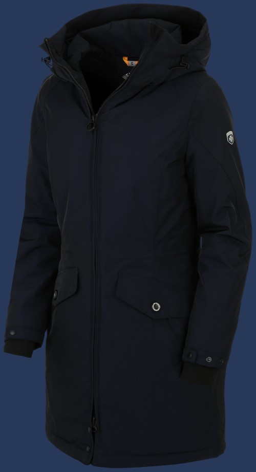 Cucilla FroShimHiTec, Midnightblue - Wellensteyn Outlet