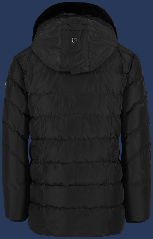 Berry Hills HaHeMeAirTec, Schwarz - Wellensteyn Outlet