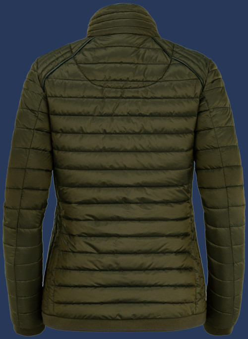 MOL Lady DoRiBlaTec, Darkarmy - Wellensteyn Outlet