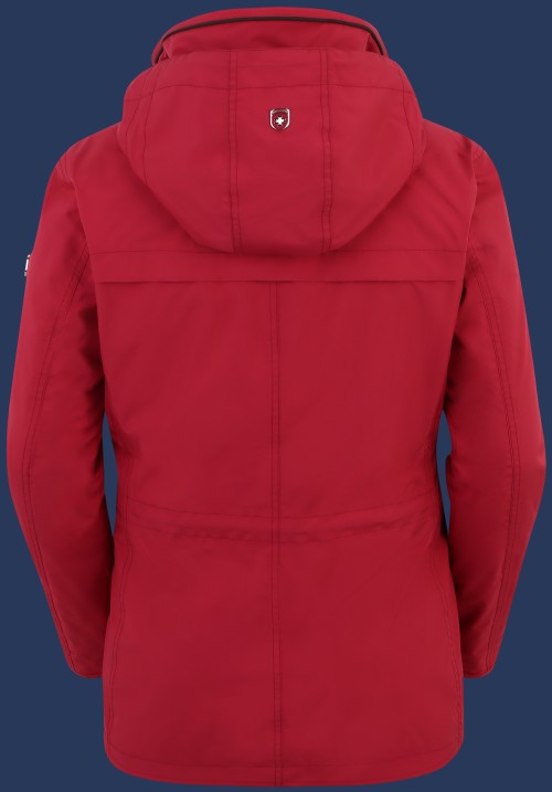 Avenida PolyAirLite, Himbeere - Wellensteyn Outlet