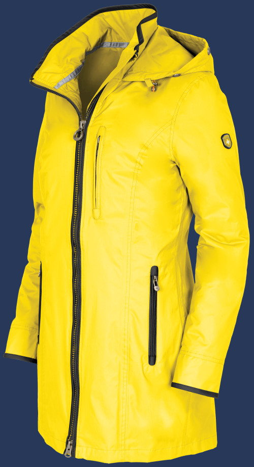 Westside NoSeAirTec, Yellow - Wellensteyn Outlet