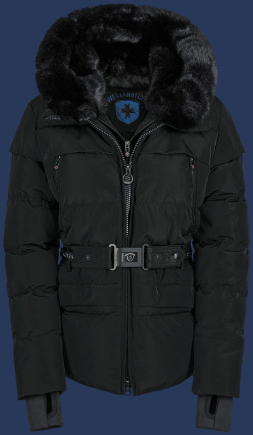 Tivana TiSaAirTec, Schwarz - Wellensteyn Outlet