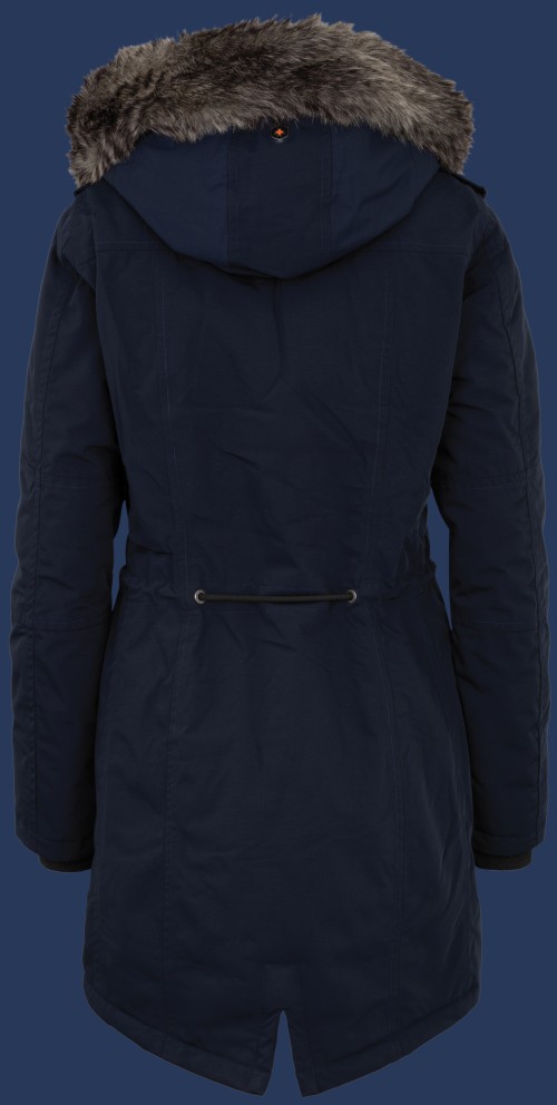 Wolkenlos CloudAirTec, Midnightblue - Wellensteyn Outlet