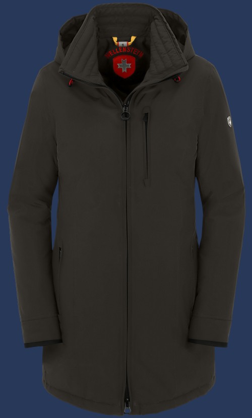 Westwind FourStreAirTec, Blackarmy - Wellensteyn Outlet