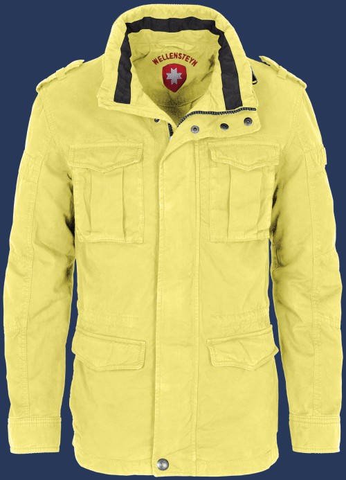 Colonel RockCotton, Sun - Wellensteyn Outlet