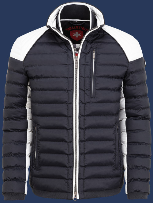 MOL Men Racing NoSeAirTec, Darknavy/Cocos/Darknavy - Wellensteyn Outlet