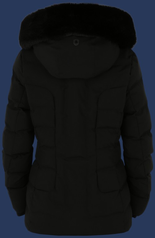 Belvitesse Medium FourStreAirTec, Schwarz - Wellensteyn Outlet