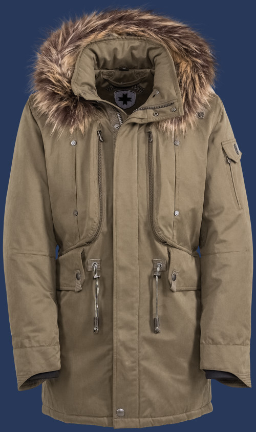 Meteorite MeTeiAirTec, Army - Wellensteyn Outlet