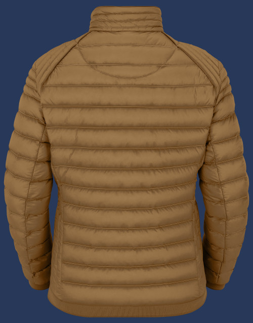 MOL Men StoSiTraAirTec, Caramel - Wellensteyn Outlet