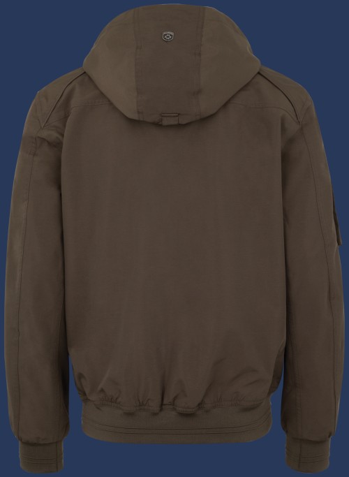 Cicero StroBoAirTec, Army - Wellensteyn Outlet