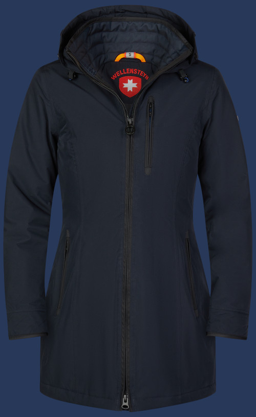 Westwind PolyHiTec, Darknavy - Wellensteyn Outlet