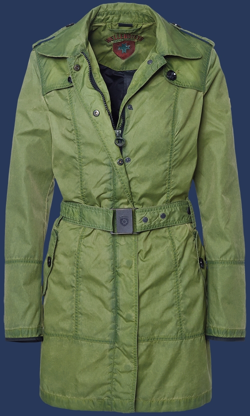 Amarone SprayTec, Vipergreen - Wellensteyn Outlet