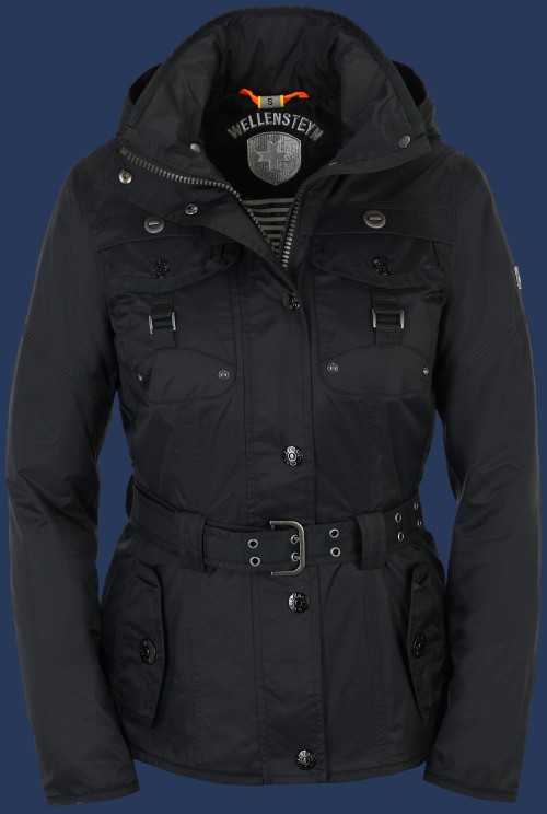 Chocandy NoSeAirTec, Darknavy/Darknavy - Wellensteyn Outlet