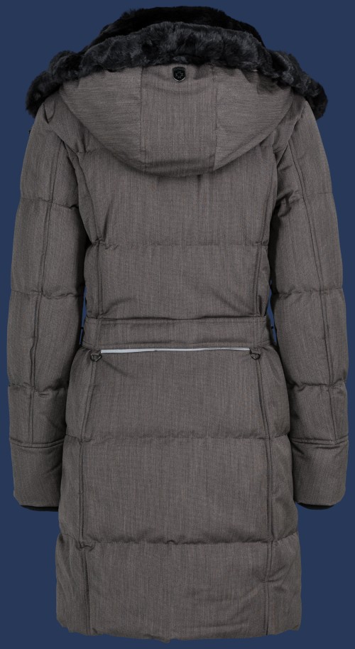 Kitzbühel Women Winter CenturyAirTec, Titan - Wellensteyn Outlet