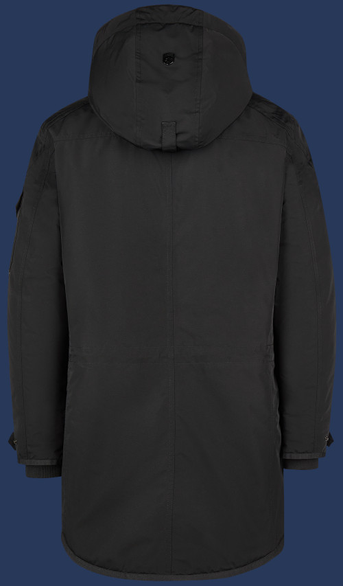 Gladiator StroBoAirTec, Schwarz - Wellensteyn Outlet