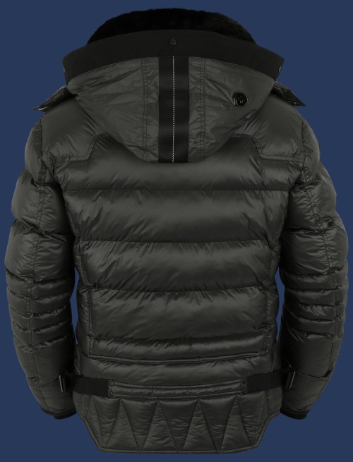 Starstream MoShiHiTec, Beluga - Wellensteyn Outlet