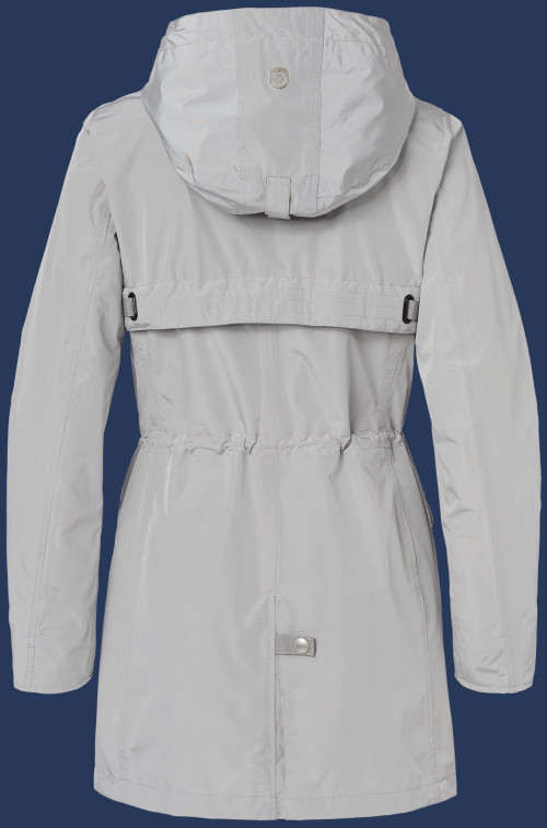 Season Summer SilverAirTec, Silver - Wellensteyn Outlet