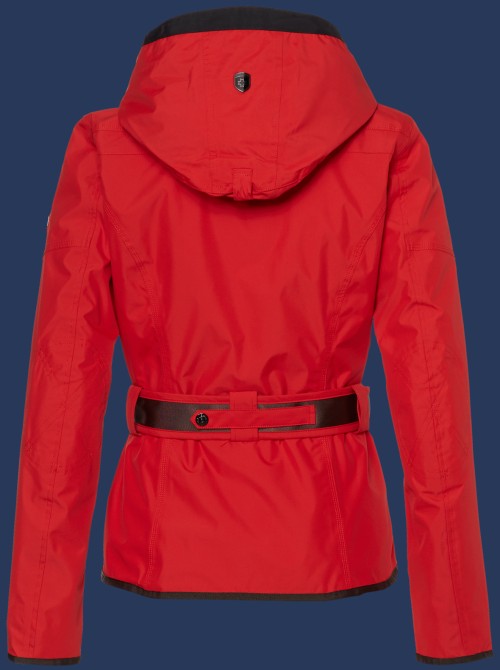 Chocandy Poly3AirTec, Grenadine - Wellensteyn Outlet