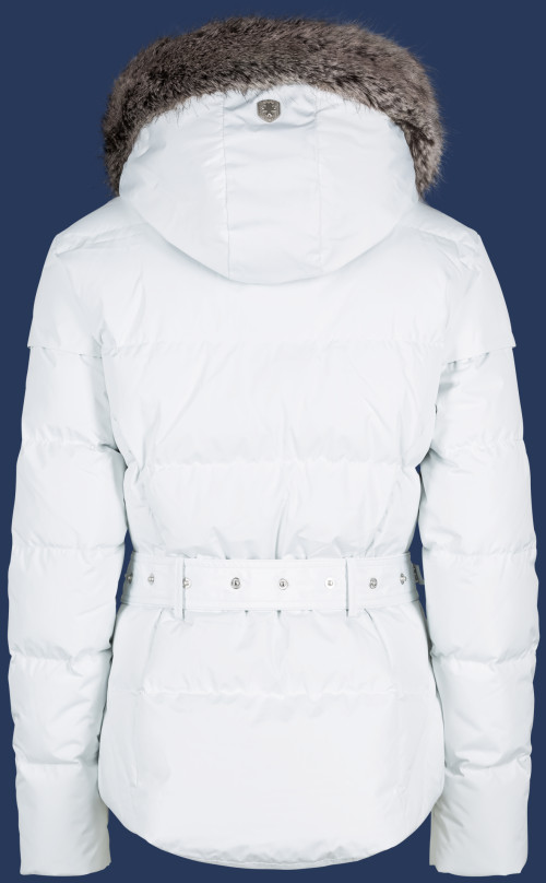 Tivana TiSaAirTec, Snowwhite - Wellensteyn Outlet