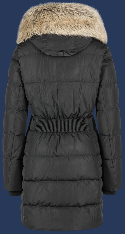 Medici ZagAirTec, Schwarz - Wellensteyn Outlet