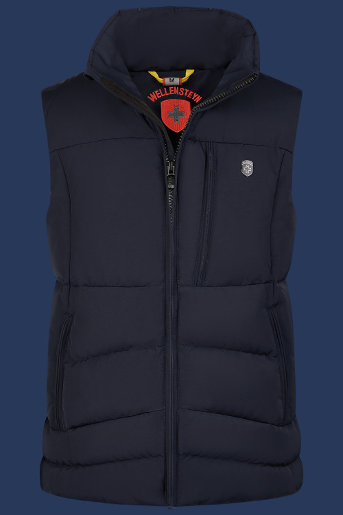 Nordsee StroBoAirTec, Midnightblue - Wellensteyn Outlet